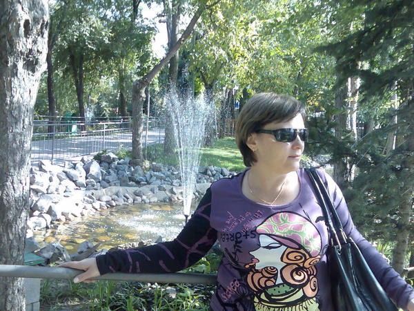 Наталья Бугрова