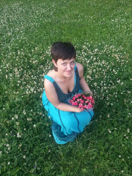 Татьяна Хорошева