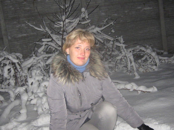 Ира Цветкова