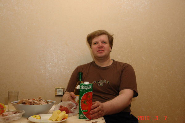 Сергей Журов