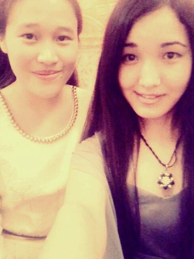 Гульнара Жумагулова