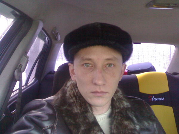 Евгений Скопцов