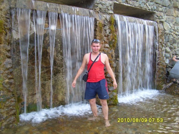 Радик Бакиев