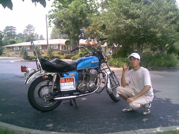 Булат Шарипов