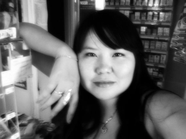 Айнура Султанова