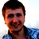Максим Новиков