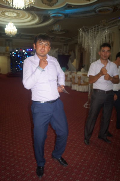 Галым Жакипов