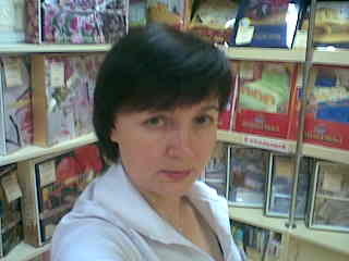 Ирина Пикулева