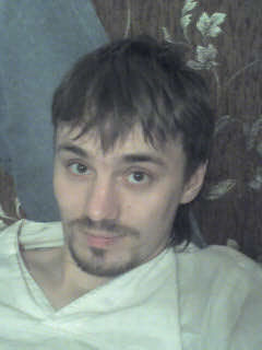 Дима Бушминский