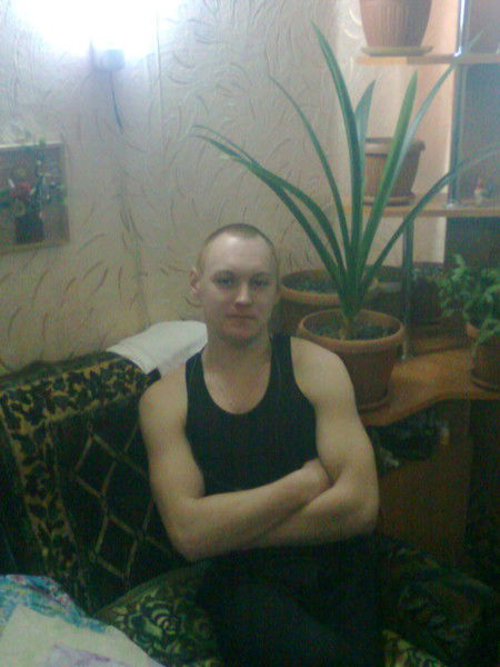 Игорь Петухов