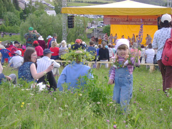 Людмила Рубцова