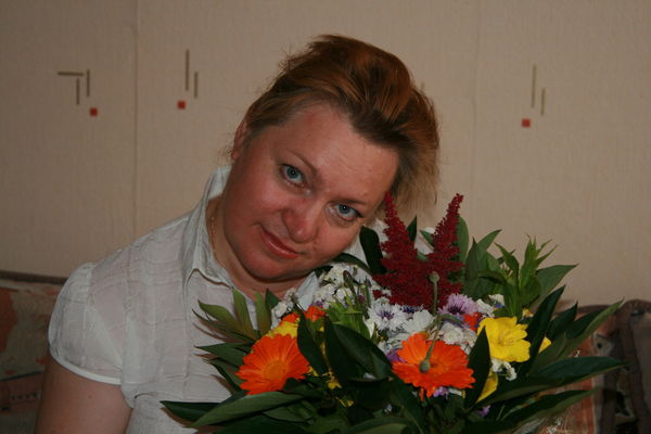 Ирина Рунушкина