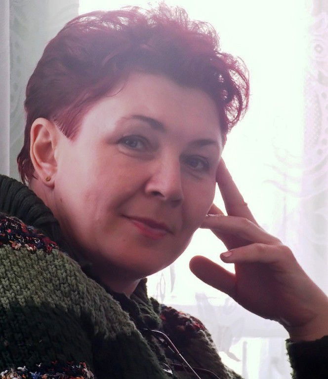 Елена Мусохранова