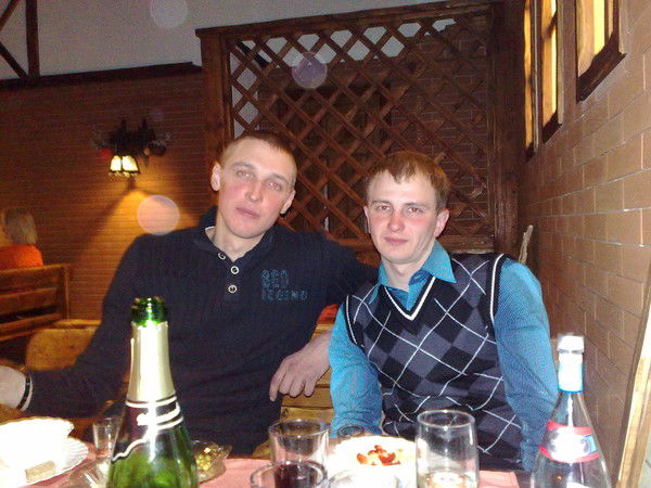 Алексей Разуваев