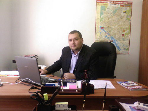 Сергей Понькин