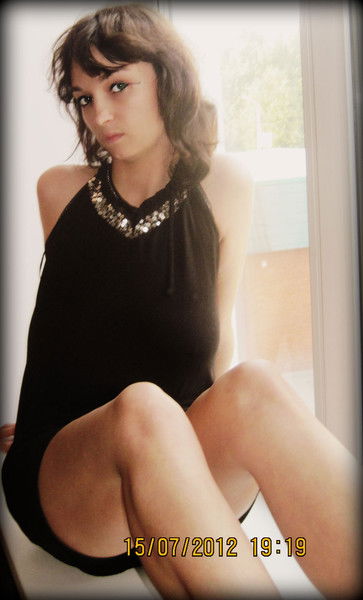 Екатерина Мустыгина