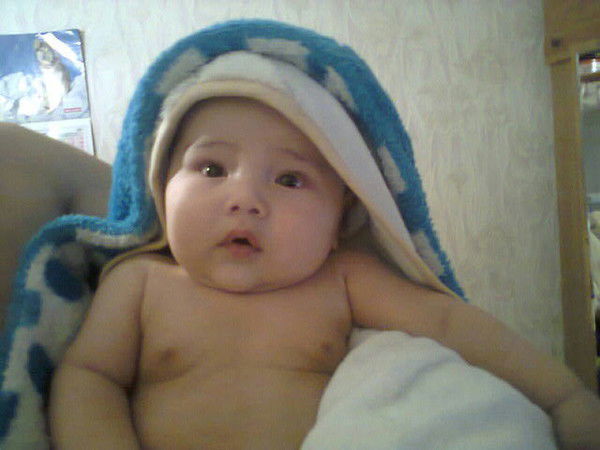 Аслан Ерденов