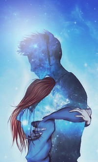 Женька Михайлова