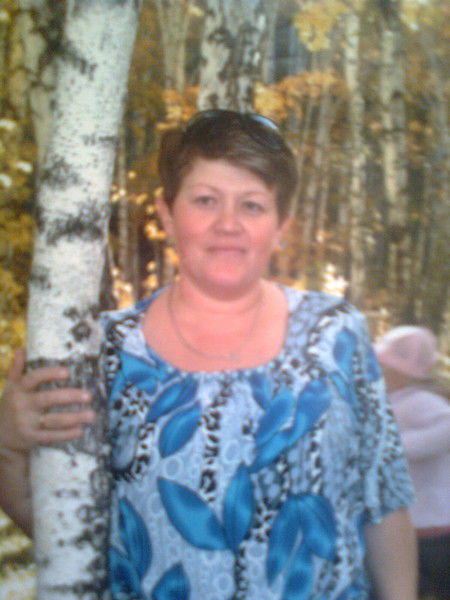 Наталья Скоба