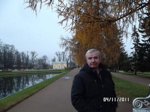 Леонид Петрович