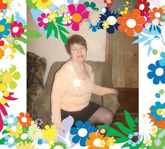 Татьяна Добрынина