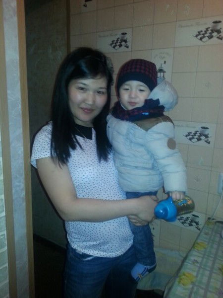 Тынчтыкбек Аматов