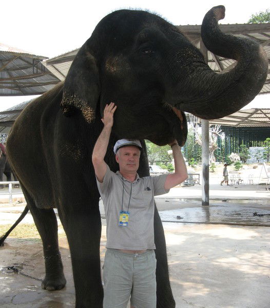 Сергей Орлов