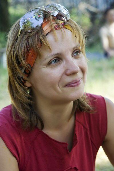 Ольга Красильникова