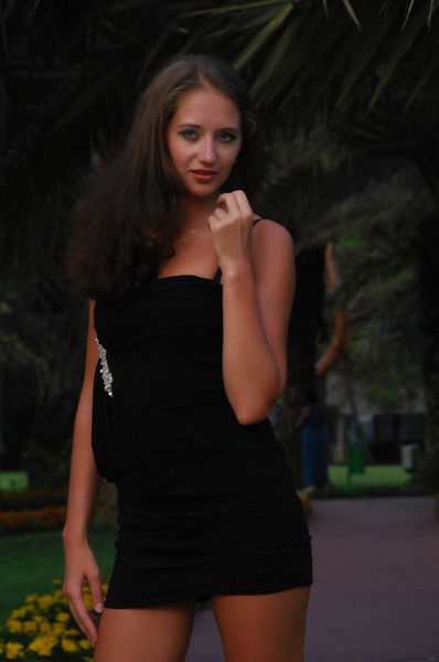 Екатерина Рогочая