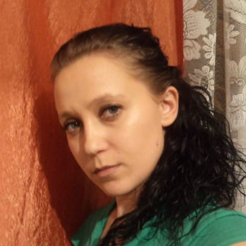 Мария Чернова