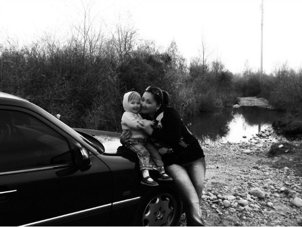 Абылкасымова Гульмира