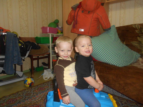 Кристина Сисанбаева