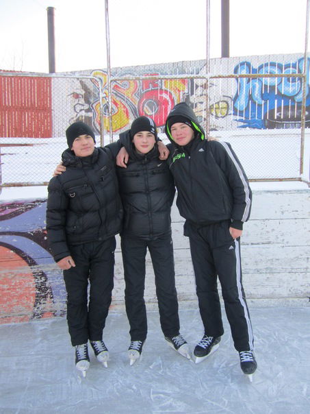 Андрей Дударев