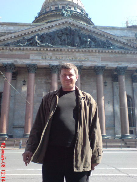 Игорь Данилевич