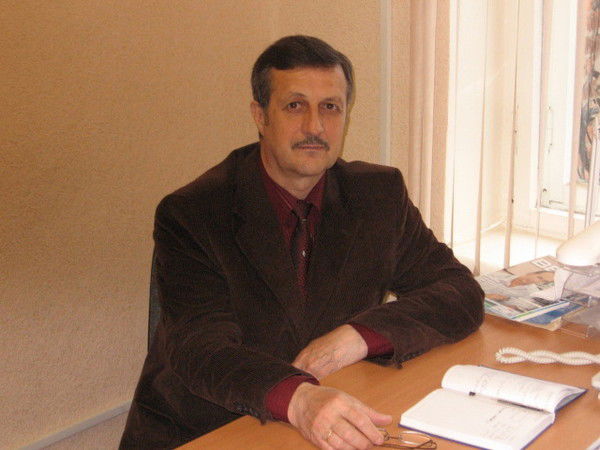 Вячеслав Катков