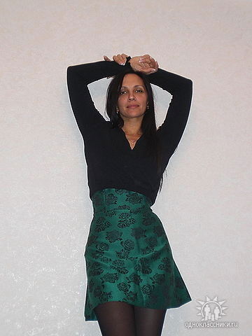 Жанна **********