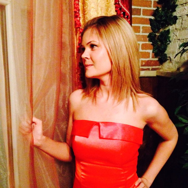 Лиана Ремпель