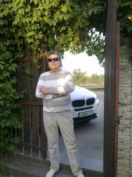 Андрей Радченко