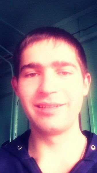 Филипп Олейник