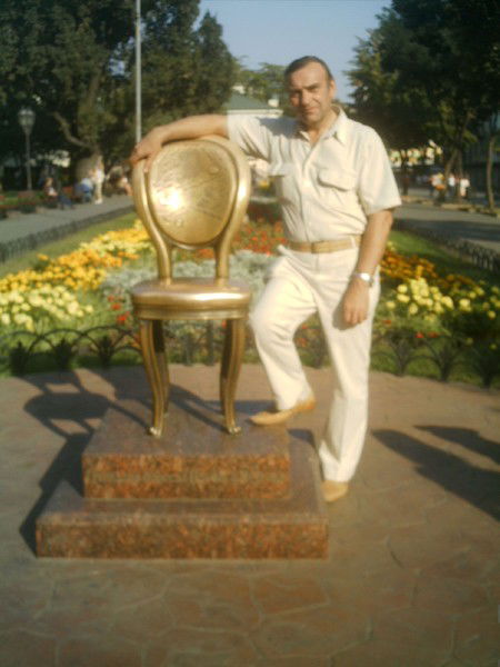 Сергей Подольский