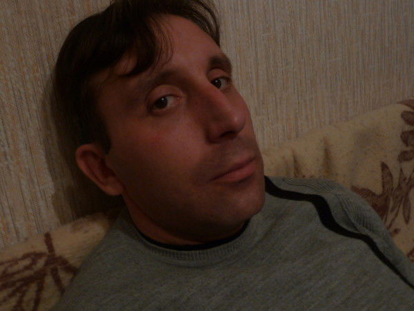 Владимир Морозов