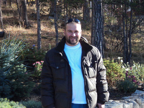 Сергей Медов