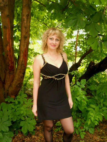 Наталия Андреева