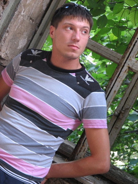 Виктор Усенко