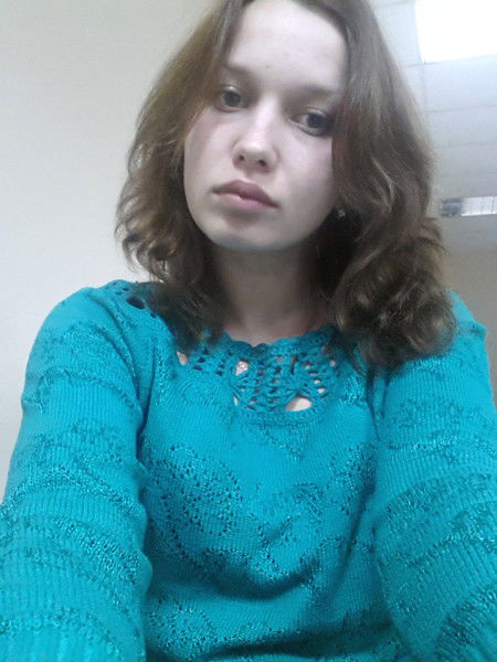 Мари Гладковская