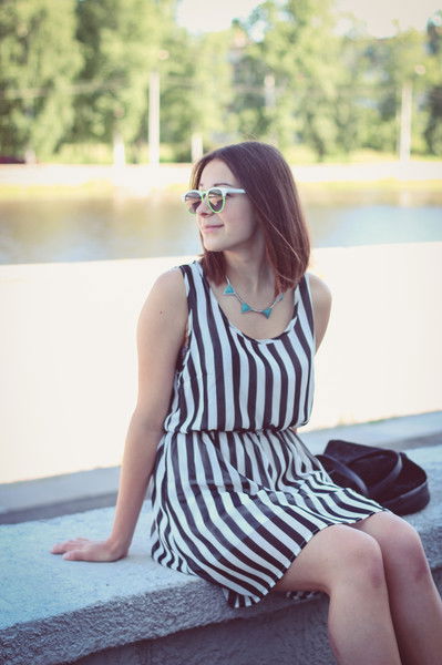 Лера Кривошея