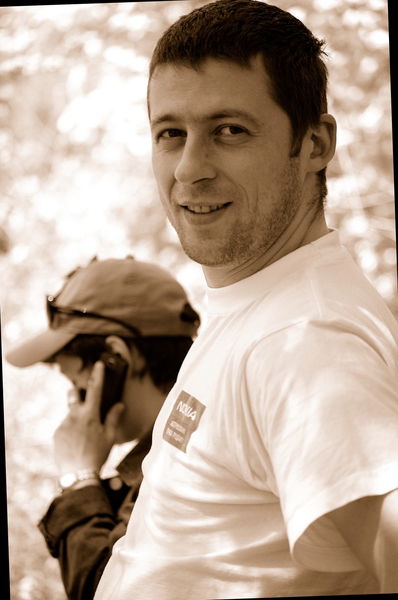 Андрей Бортняк