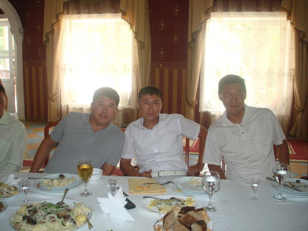 Ардак Нуралин