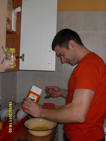 Александр Буцкевич