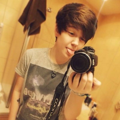 Даня Власов